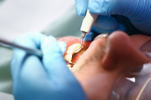 Best Emergency Orthodontic Repairs in Monticello, AR