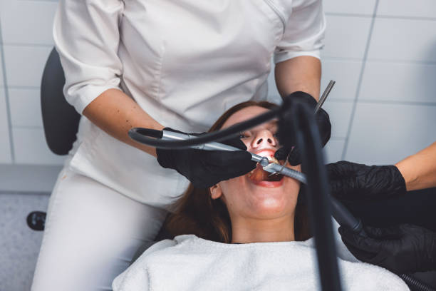 Best After-Hours Emergency Dentist in Monticello, AR