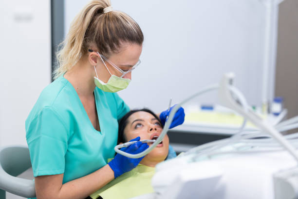 Best Weekend Emergency Dentist in Monticello, AR