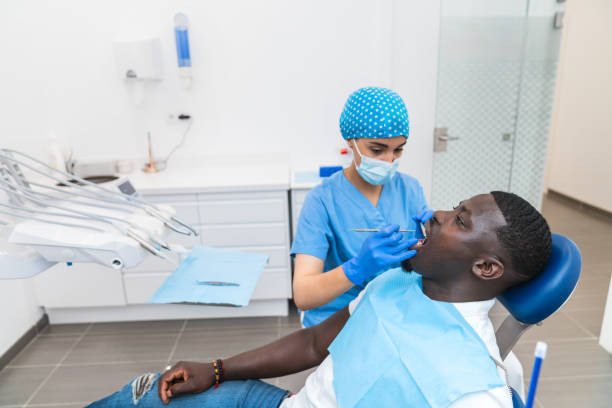 Best Walk-In Emergency Dentist in Monticello, AR