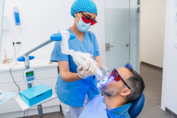 Best Emergency Broken Tooth Repair in Monticello, AR