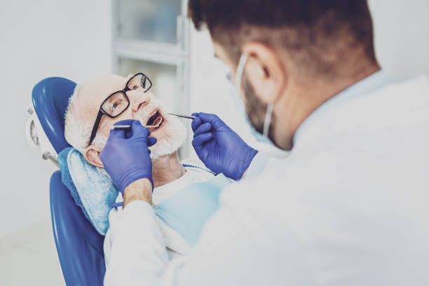 Best Emergency Dental Surgery in Monticello, AR